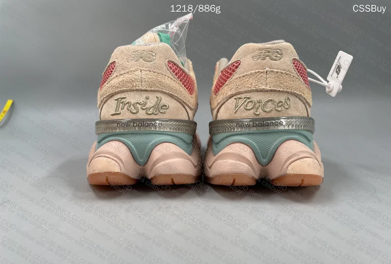 new balance 9060 joe freshgoods 6