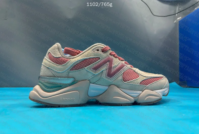 New Balance 9060 -Joe Freshgoods - C Batch