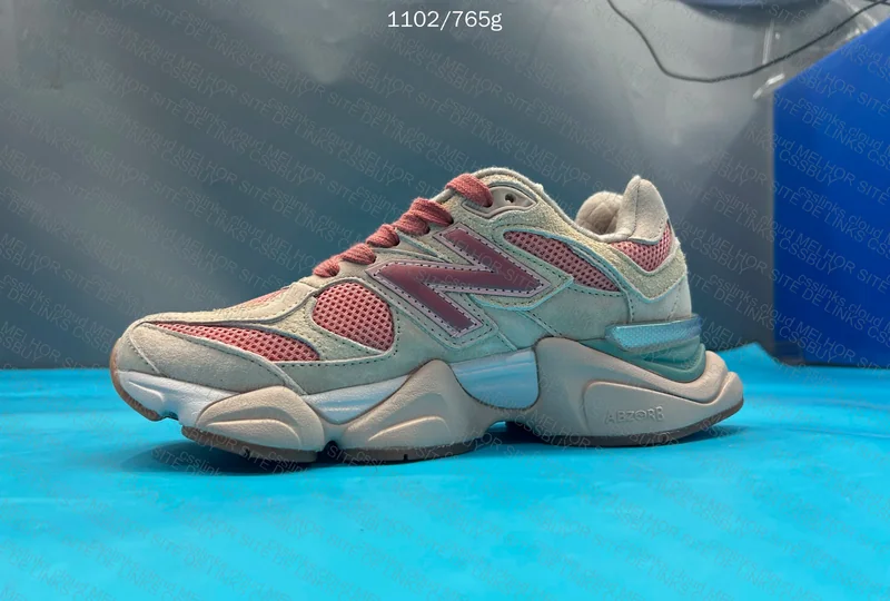 New Balance 9060 -Joe Freshgoods - C Batch 3