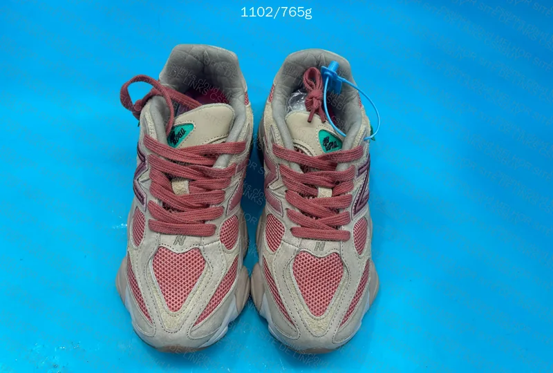 New Balance 9060 -Joe Freshgoods - C Batch 5