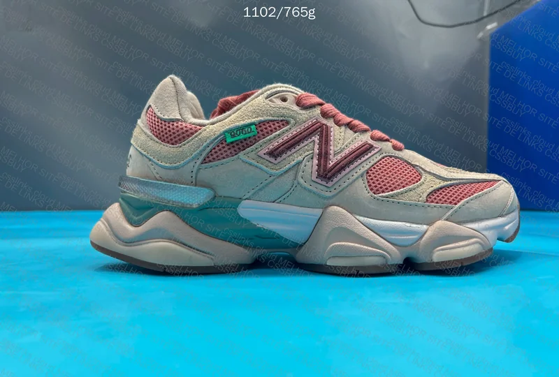 New Balance 9060 -Joe Freshgoods - C Batch 6