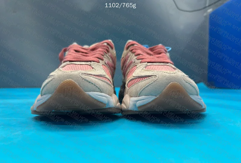 New Balance 9060 -Joe Freshgoods - C Batch 7