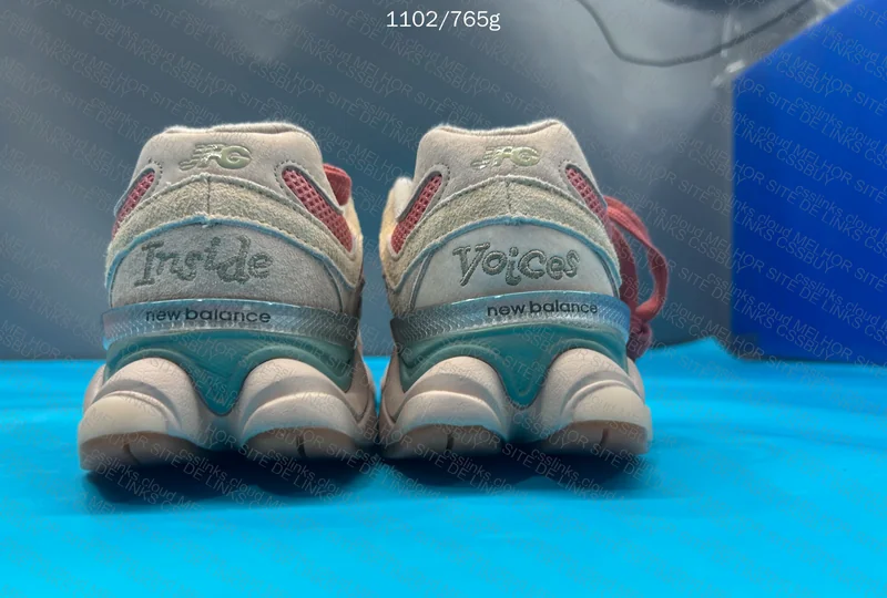 New Balance 9060 -Joe Freshgoods - C Batch 8