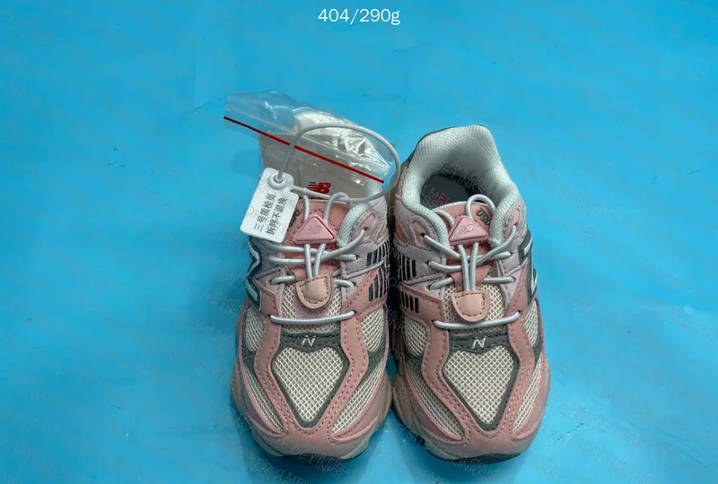 New Balance 9060 Kids - AJUDA 2