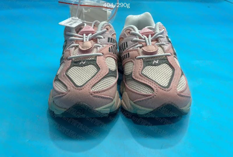 New Balance 9060 Kids - AJUDA 7