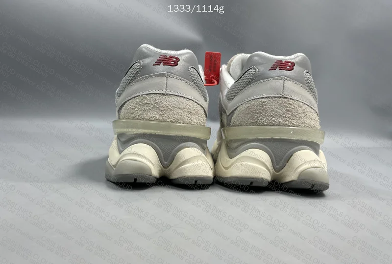 New Balance 9060 LNY 3