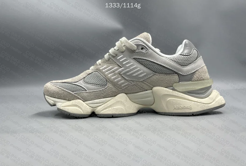 New Balance 9060 LNY 4