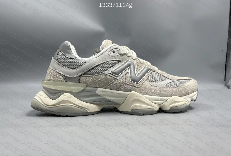 New Balance 9060 LNY 5