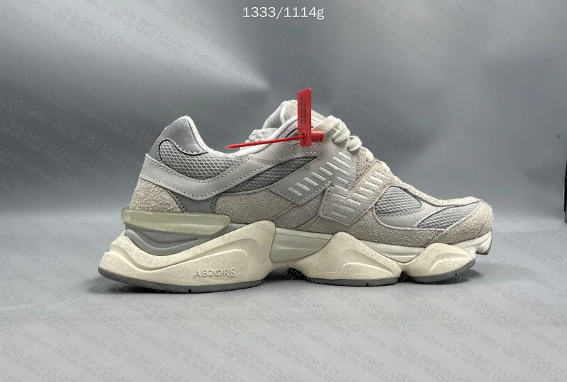 New Balance 9060 LNY 7