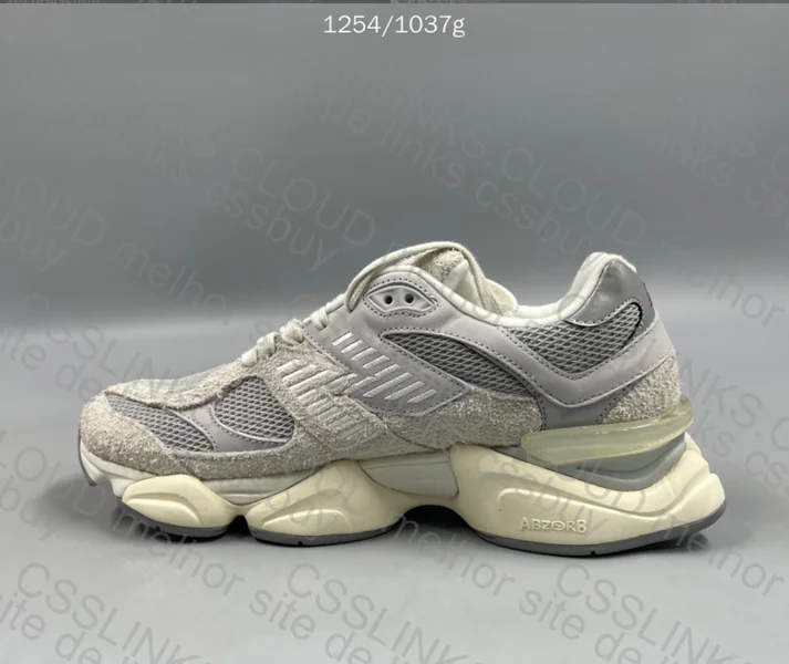 New balance 9060 Lny 4