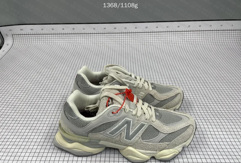 NEW BALANCE 9060 LNY 2