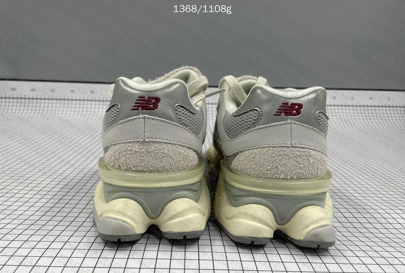 NEW BALANCE 9060 LNY 5