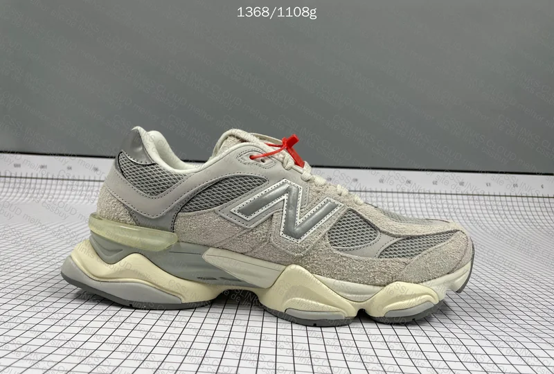 NEW BALANCE 9060 LNY 6