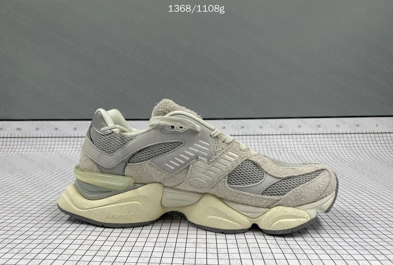 NEW BALANCE 9060 LNY 7