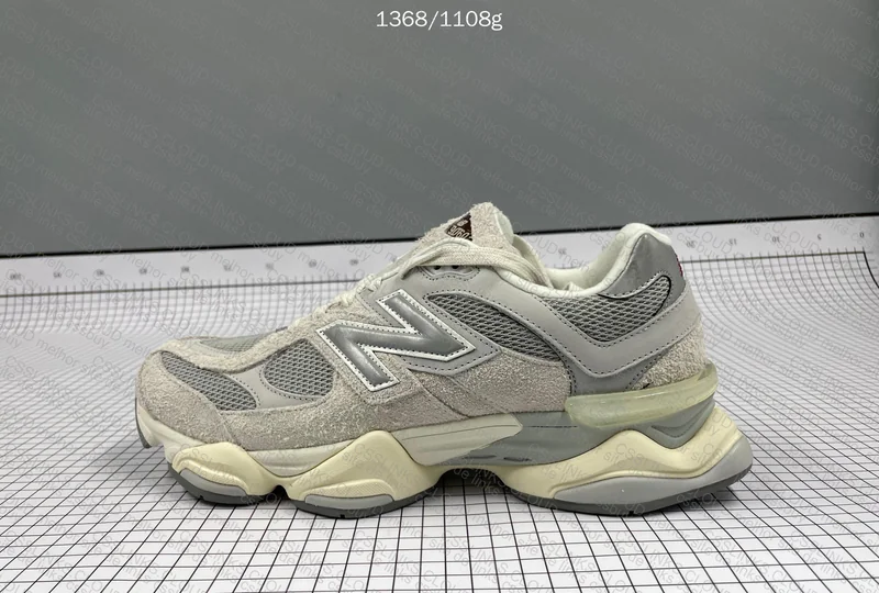 NEW BALANCE 9060 LNY 8