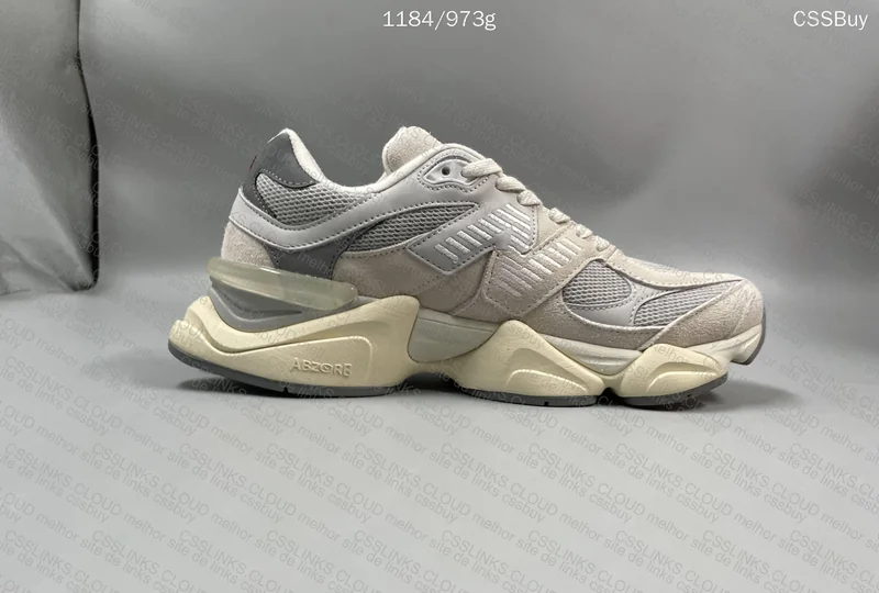 New Balance 9060 Lunar New Year 5