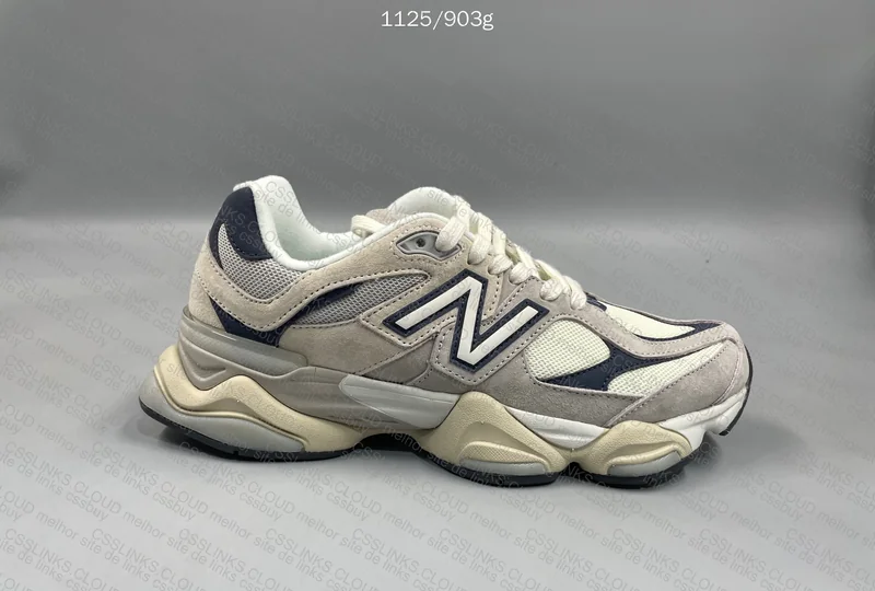 New Balance 9060 M 2