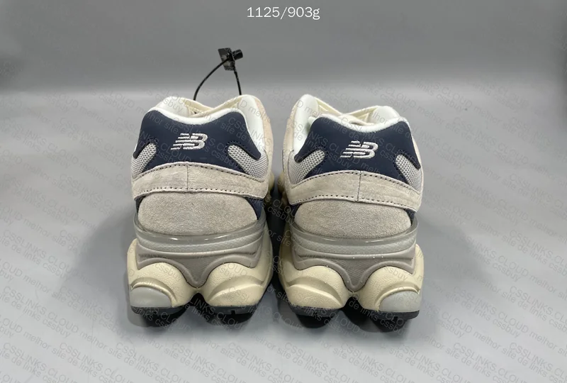 New Balance 9060 M 3