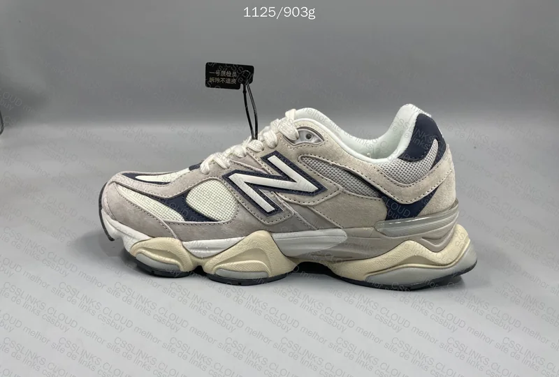 New Balance 9060 M 5