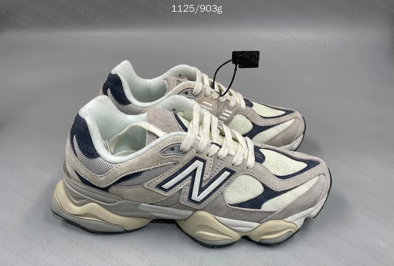 New Balance 9060 M 6