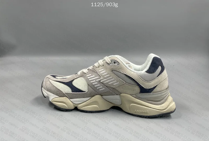 New Balance 9060 M 7