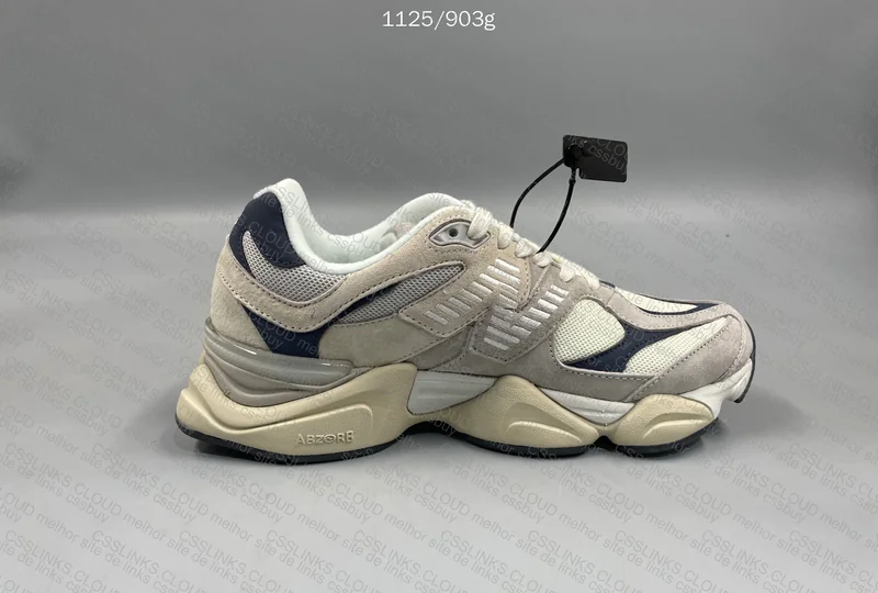 New Balance 9060 M 8