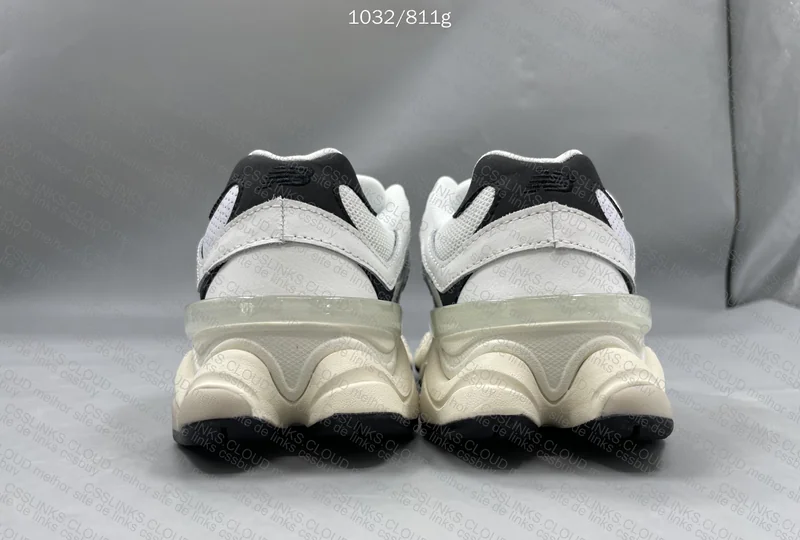New Balance 9060 M batch 3