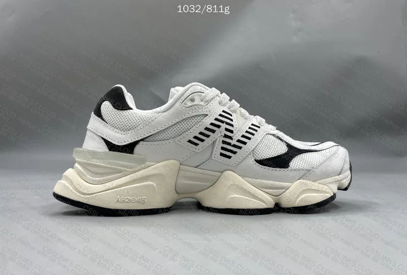 New Balance 9060 M batch 4