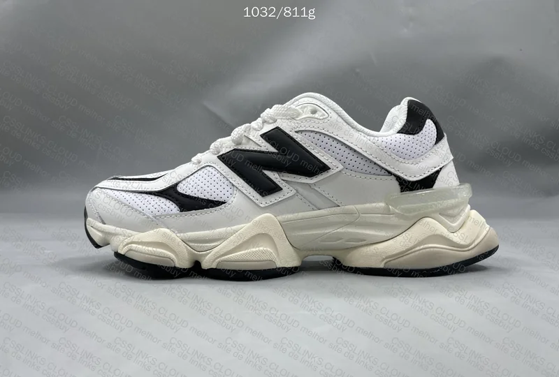 New Balance 9060 M batch 5
