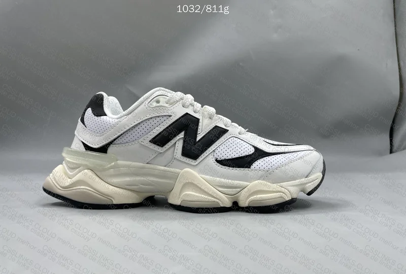 New Balance 9060 M batch 8