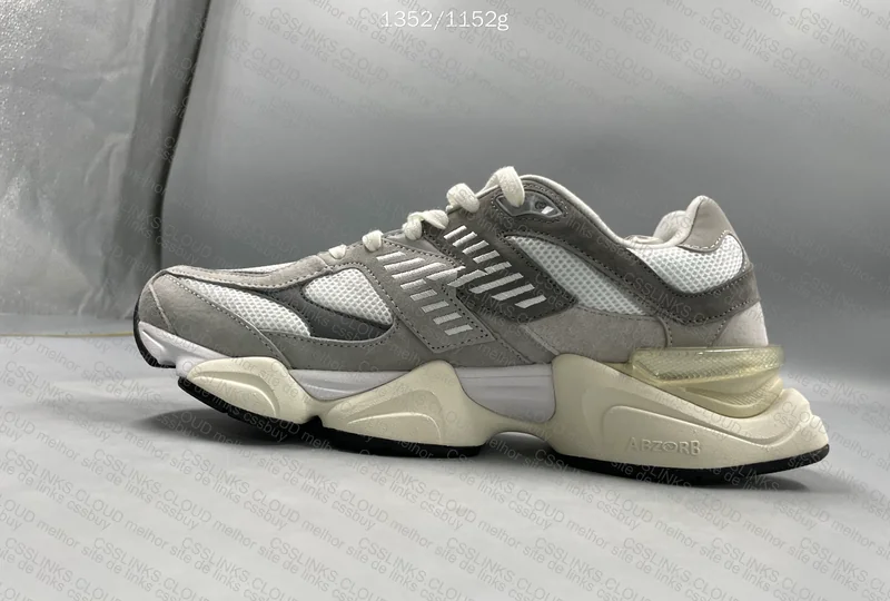 New Balance 9060 M Batch 2