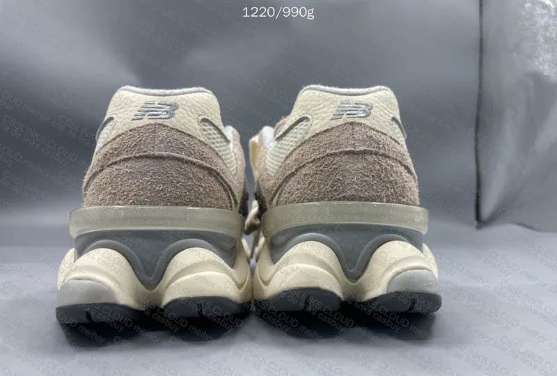 New Balance 9060 M Batch