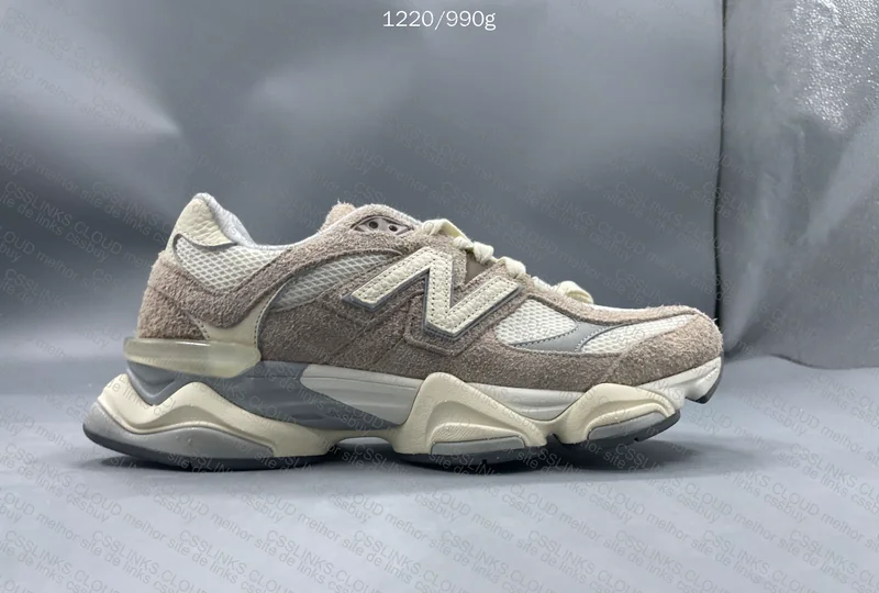 New Balance 9060 M Batch 3