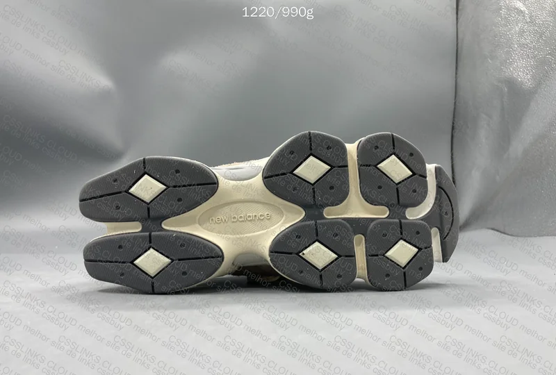 New Balance 9060 M Batch 5