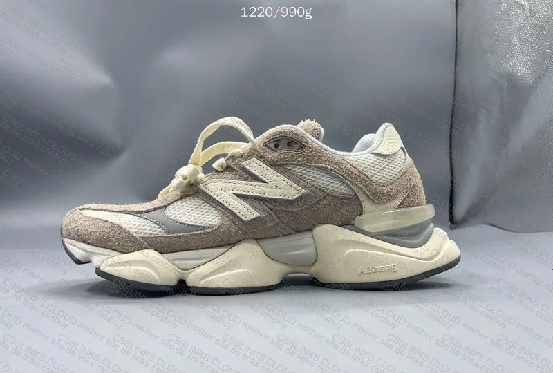 New Balance 9060 M Batch 6