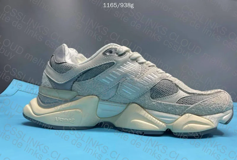 new balance 9060 M batch