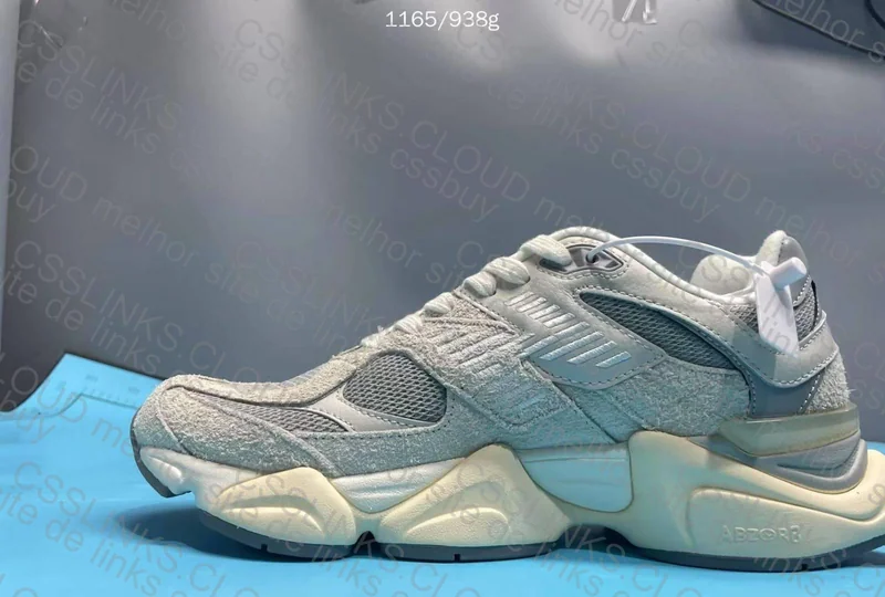 new balance 9060 M batch 2