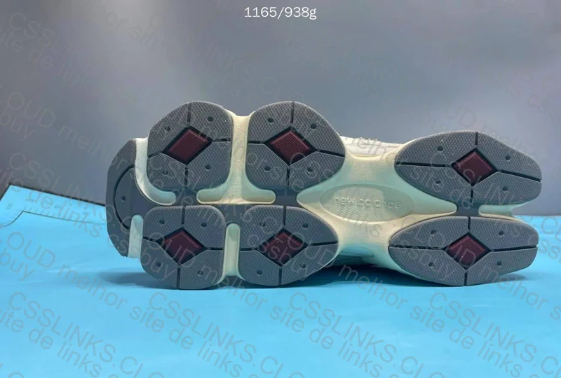 new balance 9060 M batch 3