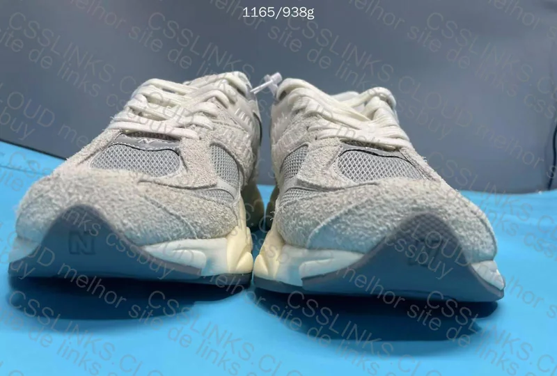 new balance 9060 M batch 4