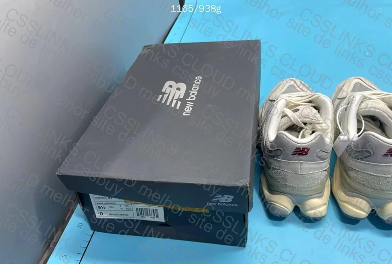 new balance 9060 M batch 6