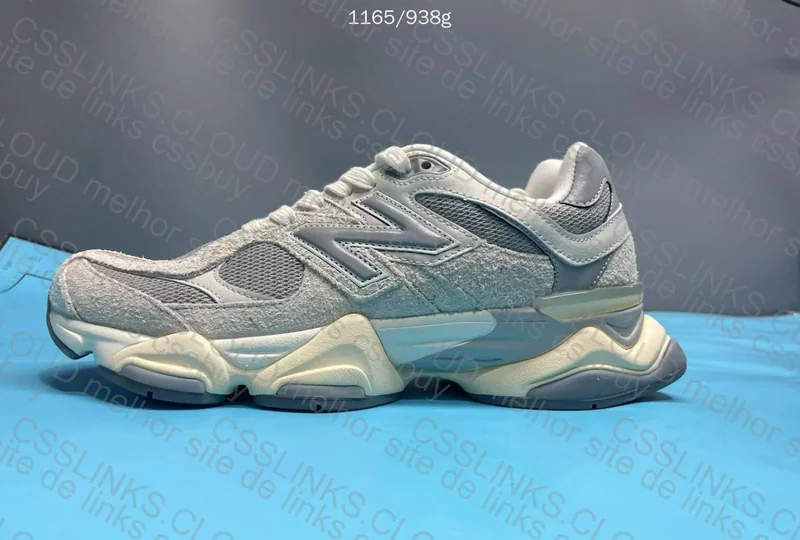 new balance 9060 M batch 7