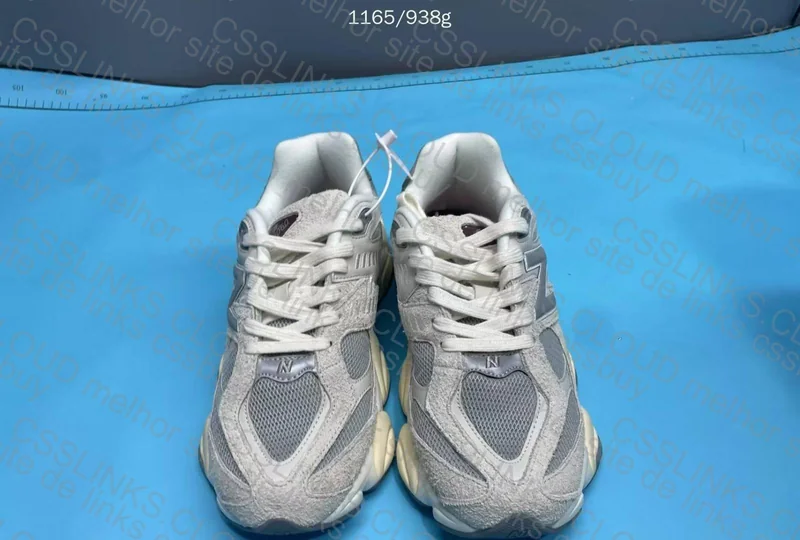 new balance 9060 M batch 8
