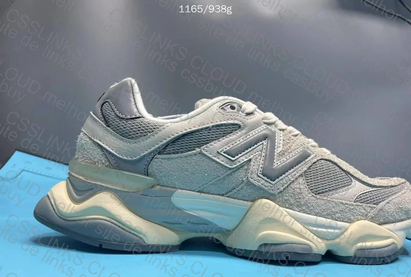 new balance 9060 M batch 9