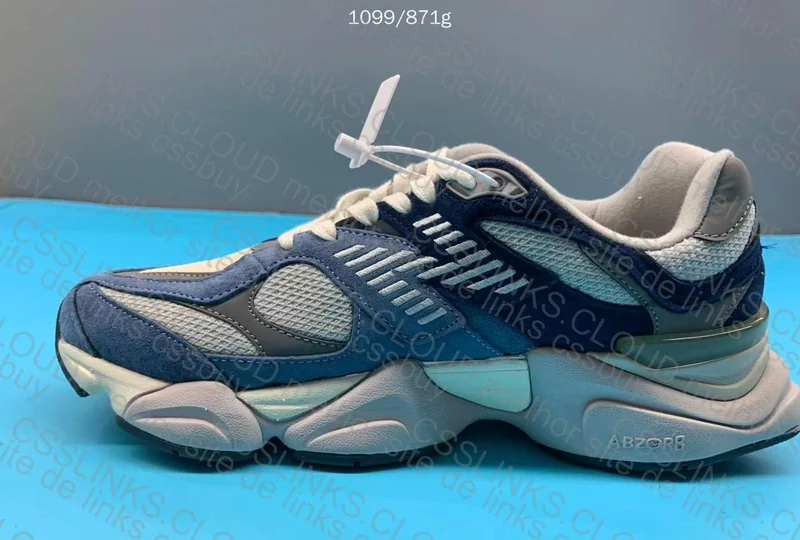 New Balance 9060 M Batch