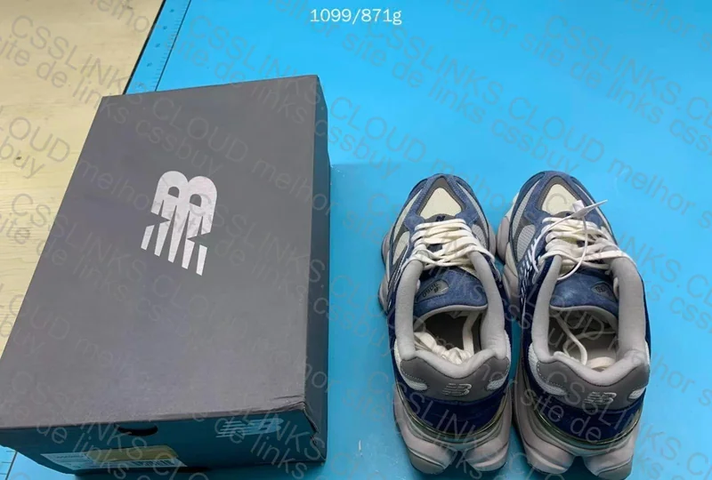 New Balance 9060 M Batch 10
