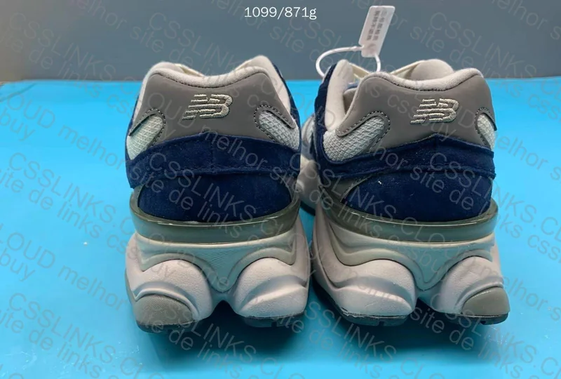 New Balance 9060 M Batch 2