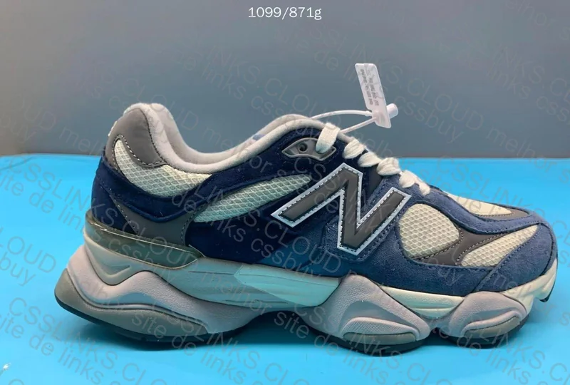 New Balance 9060 M Batch 3