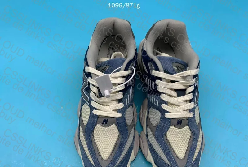 New Balance 9060 M Batch 5