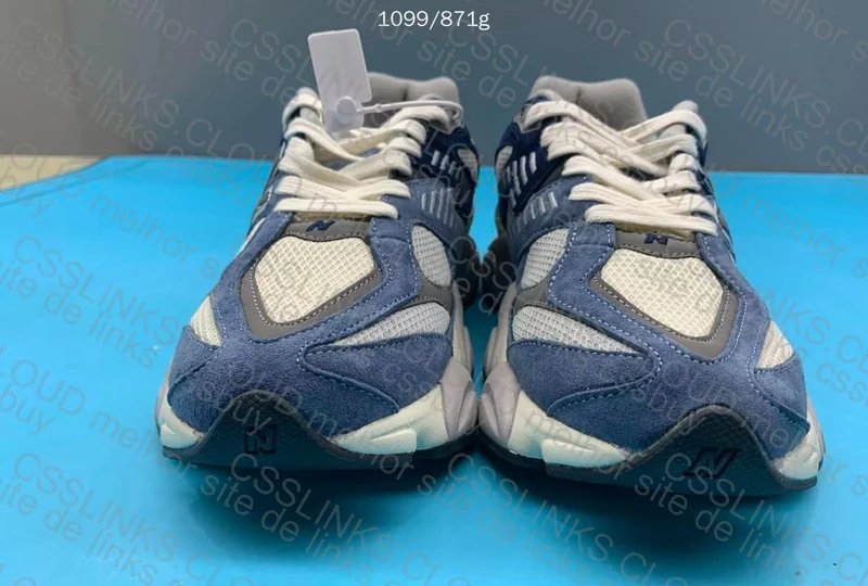 New Balance 9060 M Batch 6