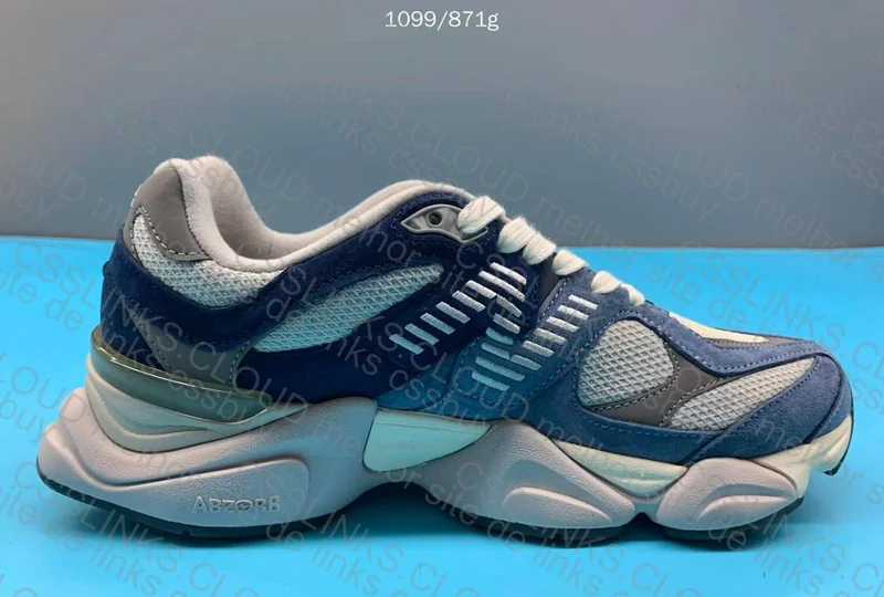 New Balance 9060 M Batch 7